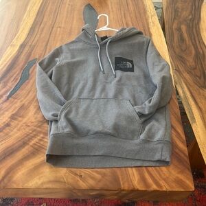 The North Face Hoodie Gently Used